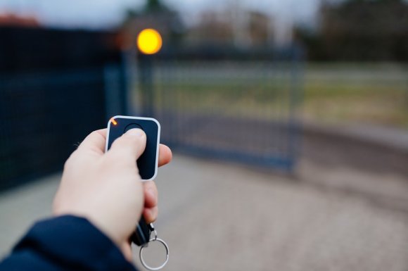  Installateur de système d'ouverture automatique de portail Thonon-les-Bains